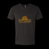 6010 - Next Level Unisex Tri-blend Short Sleeve T-shirt Thumbnail