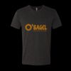 6010 - Next Level Unisex Tri-blend Short Sleeve T-shirt Thumbnail