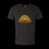 6010 - Next Level Unisex Tri-blend Short Sleeve T-shirt Thumbnail