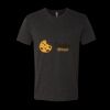 6010 - Next Level Unisex Tri-blend Short Sleeve T-shirt Thumbnail