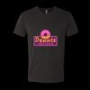 6010 - Next Level Unisex Tri-blend Short Sleeve T-shirt Thumbnail