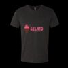 6010 - Next Level Unisex Tri-blend Short Sleeve T-shirt Thumbnail