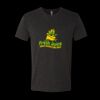 6010 - Next Level Unisex Tri-blend Short Sleeve T-shirt Thumbnail