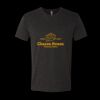 6010 - Next Level Unisex Tri-blend Short Sleeve T-shirt Thumbnail