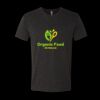 6010 - Next Level Unisex Tri-blend Short Sleeve T-shirt Thumbnail