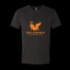 6010 - Next Level Unisex Tri-blend Short Sleeve T-shirt Thumbnail