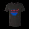 6010 - Next Level Unisex Tri-blend Short Sleeve T-shirt Thumbnail