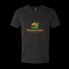 6010 - Next Level Unisex Tri-blend Short Sleeve T-shirt Thumbnail