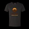 6010 - Next Level Unisex Tri-blend Short Sleeve T-shirt Thumbnail