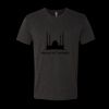 6010 - Next Level Unisex Tri-blend Short Sleeve T-shirt Thumbnail