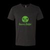 6010 - Next Level Unisex Tri-blend Short Sleeve T-shirt Thumbnail