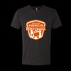 6010 - Next Level Unisex Tri-blend Short Sleeve T-shirt Thumbnail