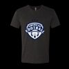 6010 - Next Level Unisex Tri-blend Short Sleeve T-shirt Thumbnail