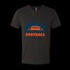 6010 - Next Level Unisex Tri-blend Short Sleeve T-shirt Thumbnail