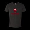 6010 - Next Level Unisex Tri-blend Short Sleeve T-shirt Thumbnail