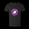 6010 - Next Level Unisex Tri-blend Short Sleeve T-shirt Thumbnail