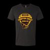 6010 - Next Level Unisex Tri-blend Short Sleeve T-shirt Thumbnail