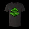 6010 - Next Level Unisex Tri-blend Short Sleeve T-shirt Thumbnail