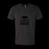 6010 - Next Level Unisex Tri-blend Short Sleeve T-shirt Thumbnail