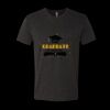 6010 - Next Level Unisex Tri-blend Short Sleeve T-shirt Thumbnail