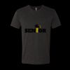 6010 - Next Level Unisex Tri-blend Short Sleeve T-shirt Thumbnail