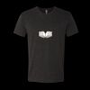 6010 - Next Level Unisex Tri-blend Short Sleeve T-shirt Thumbnail
