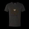 6010 - Next Level Unisex Tri-blend Short Sleeve T-shirt Thumbnail
