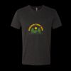 6010 - Next Level Unisex Tri-blend Short Sleeve T-shirt Thumbnail