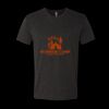 6010 - Next Level Unisex Tri-blend Short Sleeve T-shirt Thumbnail