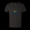 6010 - Next Level Unisex Tri-blend Short Sleeve T-shirt Thumbnail