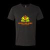 6010 - Next Level Unisex Tri-blend Short Sleeve T-shirt Thumbnail