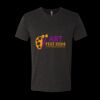 6010 - Next Level Unisex Tri-blend Short Sleeve T-shirt Thumbnail
