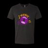 6010 - Next Level Unisex Tri-blend Short Sleeve T-shirt Thumbnail