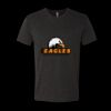6010 - Next Level Unisex Tri-blend Short Sleeve T-shirt Thumbnail