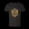 6010 - Next Level Unisex Tri-blend Short Sleeve T-shirt Thumbnail