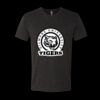 6010 - Next Level Unisex Tri-blend Short Sleeve T-shirt Thumbnail