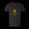 6010 - Next Level Unisex Tri-blend Short Sleeve T-shirt Thumbnail