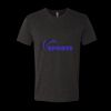 6010 - Next Level Unisex Tri-blend Short Sleeve T-shirt Thumbnail