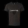 6010 - Next Level Unisex Tri-blend Short Sleeve T-shirt Thumbnail