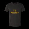 6010 - Next Level Unisex Tri-blend Short Sleeve T-shirt Thumbnail