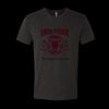6010 - Next Level Unisex Tri-blend Short Sleeve T-shirt Thumbnail