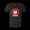 6010 - Next Level Unisex Tri-blend Short Sleeve T-shirt Thumbnail
