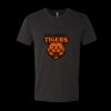 6010 - Next Level Unisex Tri-blend Short Sleeve T-shirt Thumbnail