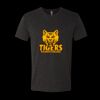 6010 - Next Level Unisex Tri-blend Short Sleeve T-shirt Thumbnail