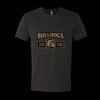 6010 - Next Level Unisex Tri-blend Short Sleeve T-shirt Thumbnail