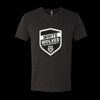 6010 - Next Level Unisex Tri-blend Short Sleeve T-shirt Thumbnail