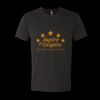 6010 - Next Level Unisex Tri-blend Short Sleeve T-shirt Thumbnail
