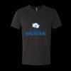 6010 - Next Level Unisex Tri-blend Short Sleeve T-shirt Thumbnail