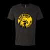 6010 - Next Level Unisex Tri-blend Short Sleeve T-shirt Thumbnail