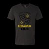 6010 - Next Level Unisex Tri-blend Short Sleeve T-shirt Thumbnail